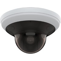 AXIS M5000 15 Megapixel Indoor Full HD Network Camera - Colour - Dome - H.264, H.265, Zipstream, H.264B, H.264H, H.264M, Motion JPEG, H.264B (MPEG-4