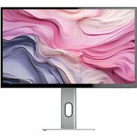 ALOGIC Clarity 27in UHD 4K Monitor with 90W PD