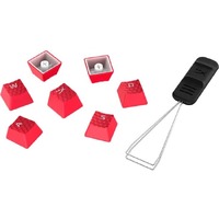 HyperX Key Cap for Keyboard - Red