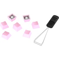 HyperX Key Cap for Keyboard - Pink