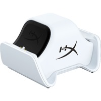 HyperX Docking Cradle for Gaming Console - Charging Capability