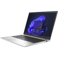 HP EliteBook 830 G9 13.3" Notebook - WUXGA - 1920 x 1200 - Intel Core i5 12th Gen i5-1235U Deca-core (10 Core) - 16 GB Total RAM - 16 GB On-board - -