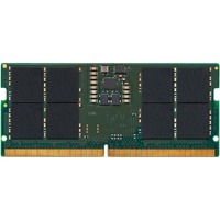Kingston RAM Module for PC/Server, Notebook, Desktop PC, Workstation - 16 GB (1 x 16GB) - DDR5-4800/PC5-38400 DDR5 SDRAM - 4800 MHz Single-rank - - V
