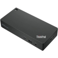 Lenovo USB Type C Docking Station for Notebook/Desktop PC - 96 W - 4K - 3840 x 2160 - 2 x USB 2.0 - USB Type-C - Network (RJ-45) - 1 x HDMI Ports - -