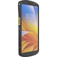 Zebra TC58 Rugged Handheld Terminal - 1D, 2D - 3G, 4G, 5G, LTE - TAA Compliant - SE55Scan Engine - Imager - 12 m - Qualcomm - 6490 - 6" - LCD - 2160