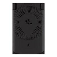 Zebra Battery - Lithium Ion (Li-Ion) - For Mobile Computer - Battery Rechargeable - 4400 mAh