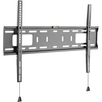 Atdec Wall Mount for Display - 1 Display(s) Supported - 50 kg Load Capacity - 600 x 400, 100 x 100, 200 x 100, 200 x 200, 300 x 200, 300 x 300, 400 x