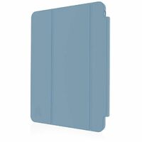 STM Goods Studio Carrying Case for 27.9 cm (11") Apple iPad Air (5th Generation), iPad Air (4th Generation), iPad Pro Tablet, Apple Pencil (2nd - Sky
