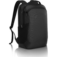 Dell EcoLoop Pro Backpack - CP5723 - Weather Resistant, Impact Resistant, Anti-scratch, Spill Resistant, Bump Resistant - 840D Polyester, Nylex Body