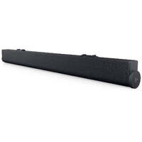 Dell Slim Conferencing Soundbar - SB522A - 180 Hz to 20 kHz - USB