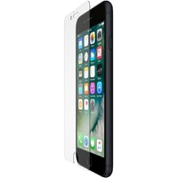 Belkin ScreenForce Tempered Glass Screen Protector - For LCD iPhone SE, iPhone 8, iPhone 7, iPhone 6s