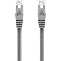 Alogic 1 m Category 6 Network Cable for Network Device - First End: 1 x RJ-45 Network - Male - Second End: 1 x RJ-45 Network - Male - 1 Gbit/s - - -
