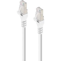 Alogic 2 m Category 6a Network Cable for Network Device, Patch Panel - First End: 1 x RJ-45 Network - Male - Second End: 1 x RJ-45 Network - Male - -