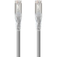 Alogic 10 m Category 6a Network Cable for Network Device, Patch Panel - First End: 1 x RJ-45 Network - Male - Second End: 1 x RJ-45 Network - Male -