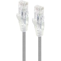 Alogic Alpha 3 m Category 6 Network Cable for Network Device - First End: 1 x RJ-45 Network - Male - Second End: 1 x RJ-45 Network - Male - Gold - -