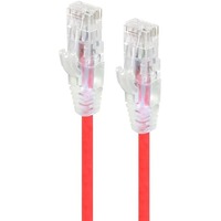 Alogic Alpha 1.50 m Category 6 Network Cable for Network Device - First End: 1 x RJ-45 Network - Male - Second End: 1 x RJ-45 Network - Male - Patch