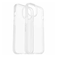 OtterBox React Case for Apple iPhone 14 Smartphone - Clear - Polycarbonate (PC), Synthetic Rubber