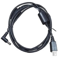 Zebra Standard Power Cord - 1.80 m - For Presentation Stand, VESA Mounting Adapter - 12 V DC / 4.16 A