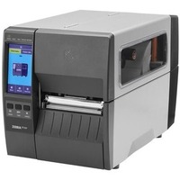 Zebra ZT231 Direct Thermal Printer - Monochrome - Label Print - Ethernet - USB - USB Host - Serial - Bluetooth - UK, AUS, JP, EU - 203 dpi - EZPL