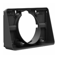 Logitech Wall Mount for Tap Scheduler - Graphite