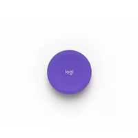 Logitech Share Button - Lilac