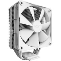 NZXT T120 1 pc(s) Cooling Fan/Heatsink - Motherboard - 120 mm Maximum Fan Diameter - 1 x Fan(s) - 2209.3 L/min Maximum Airflow - 1800 rpm - Air - - -