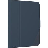 Targus VersaVu THZ93502GL Carrying Case (Folio) for 27.7 cm (10.9") Apple iPad (10th Generation) Tablet - Blue - Drop Resistant, Bump Resistant, Slip