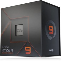 AMD Ryzen 9 7950X Hexadeca-core (16 Core) 4.50 GHz Processor - 64 MB L3 Cache - 16 MB L2 Cache - 64-bit Processing - 5.70 GHz Overclocking Speed - 5
