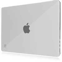 STM Goods Studio Case for Apple MacBook Air (Retina Display) - Textured Feet - Smoke - Bump Resistant, Scratch Resistant, Heat Resistant - 33 cm Size