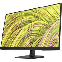 HP P27h G5 27" Class Full HD LCD Monitor - 16:9 - 27" Viewable - In-plane Switching (IPS) Technology - Edge LED Backlight - 1920 x 1080 - 250 - 5 ms