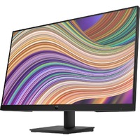HP P27 G5 27" Class Full HD LCD Monitor - 16:9 - 27" Viewable - In-plane Switching (IPS) Technology - Edge LED Backlight - 1920 x 1080 - 250 - 5 ms -