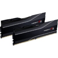 G.SKILL Trident Z5 Neo RAM Module for Motherboard, Desktop PC - 32 GB (2 x 16GB) - DDR5-6000/PC5-48000 DDR5 SDRAM - 6000 MHz - CL30 - 1.35 V - - -