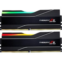 G.SKILL Trident Z5 Neo RGB RAM Module for Motherboard - 32 GB (2 x 16GB) - DDR5-6000/PC5-48000 DDR5 SDRAM - 6000 MHz - CL30 - 1.35 V - Non-ECC - -