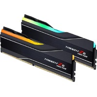 G.SKILL Trident Z5 Neo RGB RAM Module for Motherboard, Desktop PC - 32 GB (2 x 16GB) - DDR5-6000/PC5-48000 DDR5 SDRAM - 6000 MHz - CL32 - 1.35 V - -