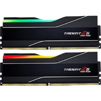 G.SKILL Trident Z5 Neo RGB RAM Module for Motherboard, Desktop PC - 32 GB (2 x 16GB) - DDR5-6000/PC5-48000 DDR5 SDRAM - 6000 MHz - CL36 - 1.35 V - -