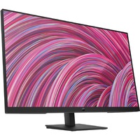 HP P32u G5 32" Class WQHD LCD Monitor - 16:9 - 31.5" Viewable - In-plane Switching (IPS) Technology - Edge LED Backlight - 2560 x 1440 - 350 - 5 ms -