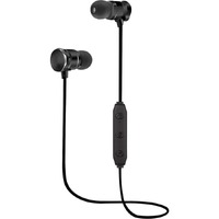 Our Pure Planet 700XHP Wireless Earbud Stereo Earset - Black - Binaural - In-ear - 1000 cm - Bluetooth