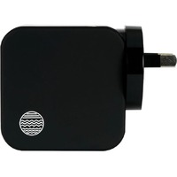 Our Pure Planet 24 W AC Adapter - USB - For Android Device, Smartphone, Smart Watch - 4.80 A Output
