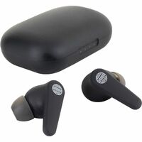 Our Pure Planet Signature True Wireless Earbud Stereo Earset - Binaural - In-ear - Bluetooth - Noise Cancelling Microphone - Noi