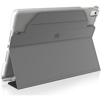 STM Goods Studio Carrying Case for 25.9 cm (10.2") Apple iPad (9th Generation), iPad (8th Generation), iPad (7th Generation) Tablet - Black - Bump -