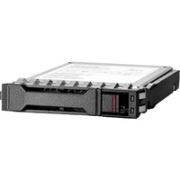 HPE 600 GB Hard Drive - 2.5" Internal - SAS (12Gb/s SAS) - Server, Storage Server Device Supported - 10000rpm
