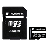 Dynabook Performance 64 GB microSDXC