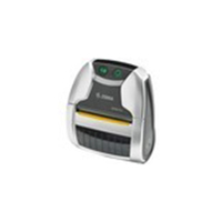 Zebra ZQ320 Plus Mobile Direct Thermal Printer - Monochrome - Label/Receipt Print - Bluetooth - Near Field Communication (NFC) - Battery Included - -