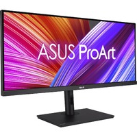 Asus ProArt PA348CGV 34" Class UW-QHD LCD Monitor - 21:9 - 34" Viewable - In-plane Switching (IPS) Technology - LED Backlight - 3440 x 1440 - 1.07 -