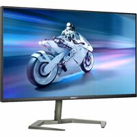 Evnia 32M1N5800A 32" Class 4K UHD Gaming LED Monitor - 16:9 - Textured Black - 31.5" Viewable - In-plane Switching (IPS) Technology - WLED Backlight