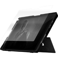 STM Goods Tempered Glass Screen Protector Surface Go 2, Surface Go 3, Surface Go 4 - Clear - For LCD Tablet