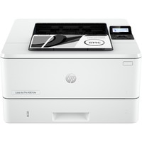 HP LaserJet Pro 4001 4001dw Desktop Wireless Laser Printer - Monochrome - 42 ppm Mono - 1200 x 1200 dpi Print - Automatic Duplex Print - 350 Sheets -