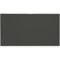 Kensington Anti-glare Privacy Screen Filter - TAA Compliant - For 61 cm (24") LCD iMac - Scratch Resistant, Damage Resistant, Stain Resistant, Odor