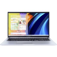 Asus VivoBook 15 D1502 D1502YA-NJ091W 15.6" Notebook - Full HD - 1920 x 1080 - AMD Ryzen 7 7730U Octa-core (8 Core) - 16 GB Total RAM - 8 GB On-board