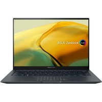 Asus Zenbook 14X OLED UX3404 UX3404VA-M9026W 14.5" Notebook - 2.8K - 2880 x 1800 - Intel Core i5 13th Gen i5-13500H Dodeca-core (12 Core) 2.60 GHz -